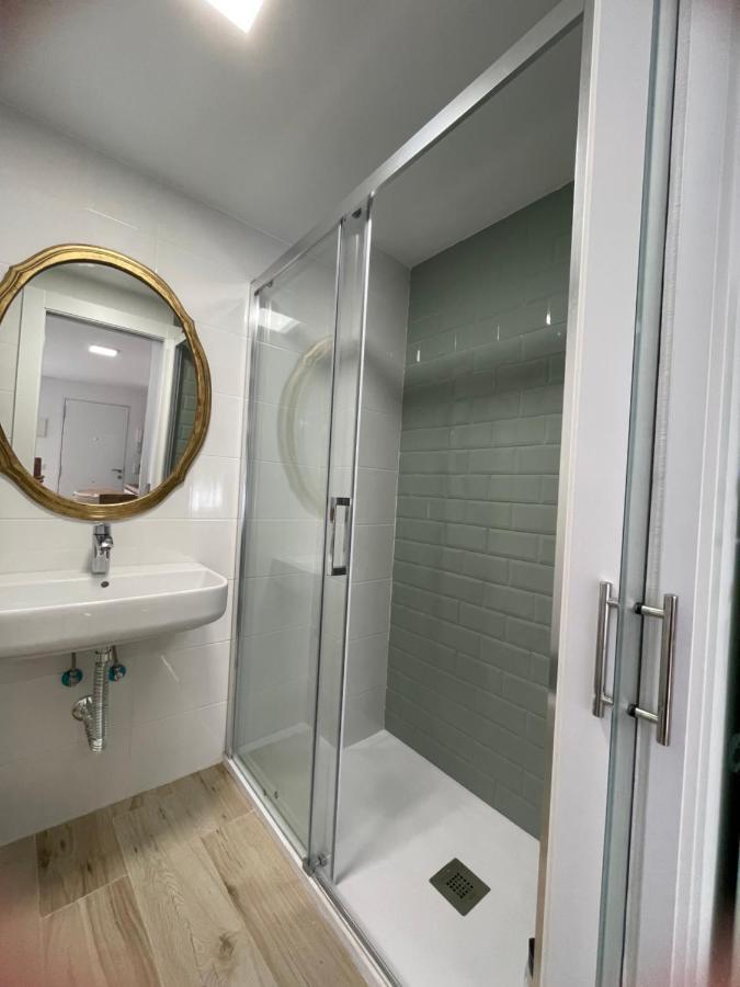 Apartamento Turistico Atico La Piterilla Daire Huelva Dış mekan fotoğraf