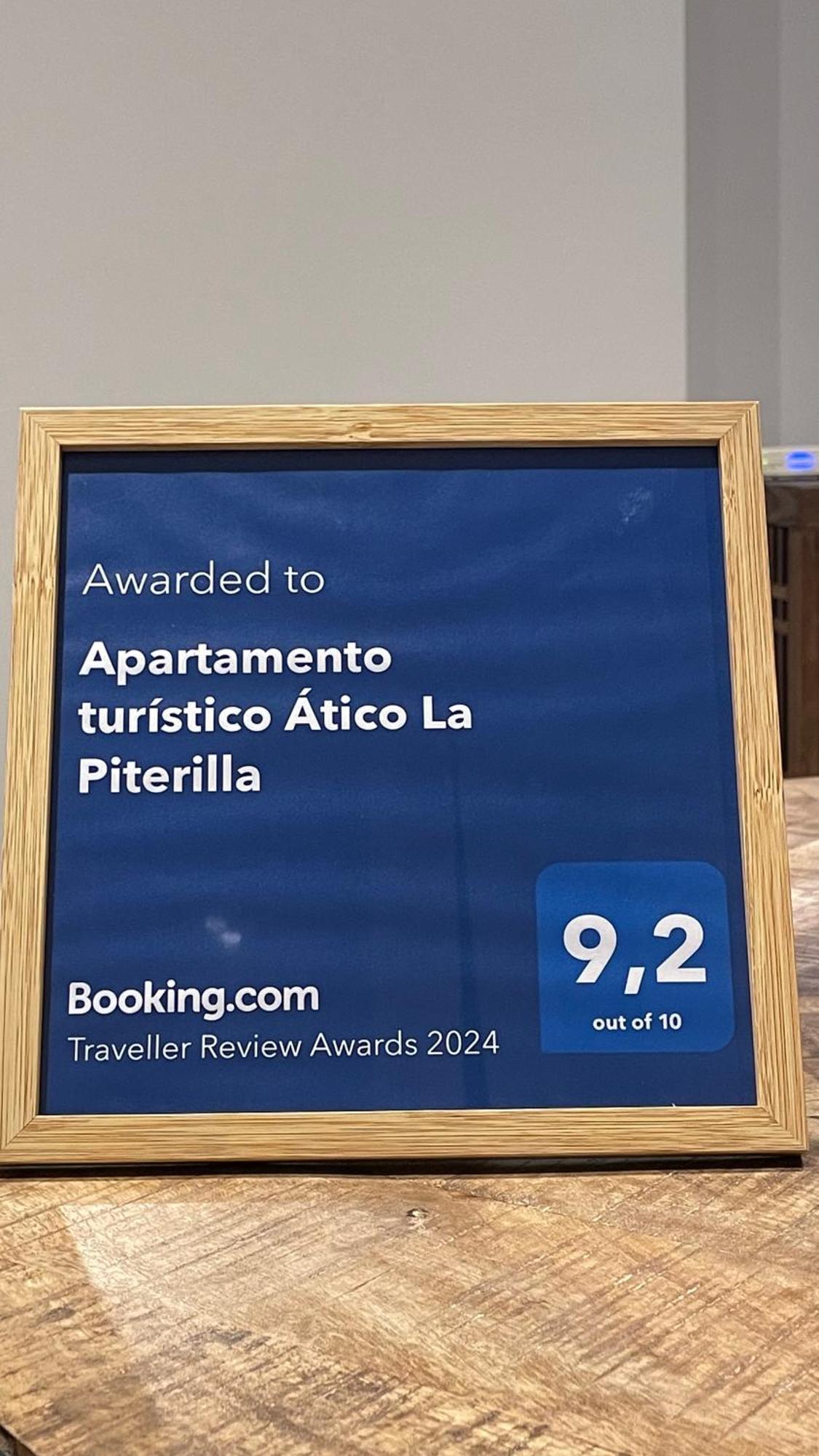 Apartamento Turistico Atico La Piterilla Daire Huelva Dış mekan fotoğraf